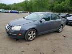 VOLKSWAGEN JETTA 2008