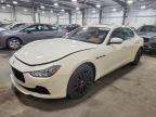 MASERATI GHIBLI 2017