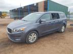 KIA SEDONA 2017