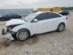 CHEVROLET CRUZE 2011