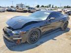 FORD MUSTANG 2019