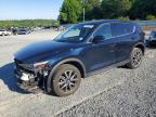 MAZDA CX-5 2017