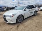 TOYOTA CAMRY 2016