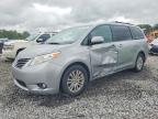 TOYOTA SIENNA 2014