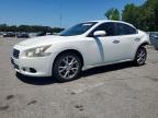 NISSAN MAXIMA 2013