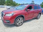 SUBARU ASCENT 2021