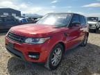 LAND ROVER RANGE ROVER SPORT 2017