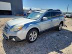 SUBARU OUTBACK 2014