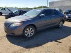 TOYOTA CAMRY 2007
