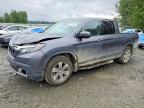 HONDA RIDGELINE 2018
