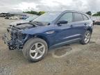 JAGUAR F-PACE 2018