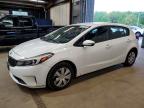 KIA FORTE 2017
