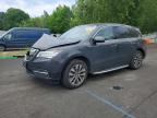 ACURA MDX 2014