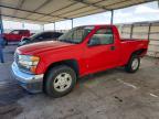 GMC CANYON 2007