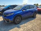 HONDA CR-V 2021