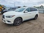 INFINITI QX60 2017