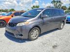 TOYOTA SIENNA 2013