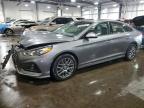 HYUNDAI SONATA 2018