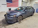 SUBARU IMPREZA 2021