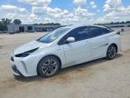 TOYOTA PRIUS 2022