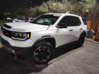 HONDA PASSPORT 2026
