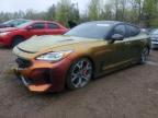 KIA STINGER 2020