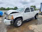 CHEVROLET SILVERADO 2010