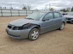 SATURN ION 2007