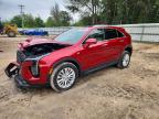 CADILLAC XT4 2024