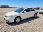 SATURN AURA 2007