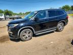 HONDA PILOT 2017