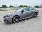TOYOTA CAMRY 2024