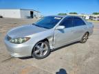 TOYOTA CAMRY 2005