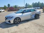 NISSAN MAXIMA 2022