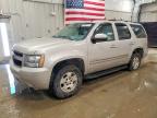 CHEVROLET TAHOE 2007