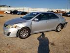 TOYOTA CAMRY 2013
