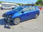 TOYOTA PRIUS V 2016
