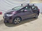HONDA FIT 2015