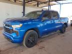 CHEVROLET SILVERADO 2023
