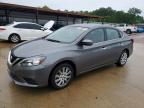 NISSAN SENTRA 2018