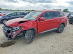 MITSUBISHI OUTLANDER 2016