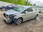 TOYOTA PRIUS 2013
