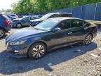 NISSAN ALTIMA 2019