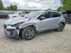 SUBARU CROSSTREK 2025