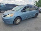 TOYOTA SIENNA 2006