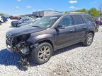 GMC ACADIA 2016