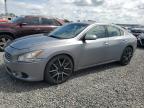 NISSAN MAXIMA 2009