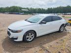 CHEVROLET MALIBU 2020