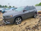 JEEP CHEROKEE 2019