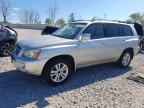 TOYOTA HIGHLANDER 2007